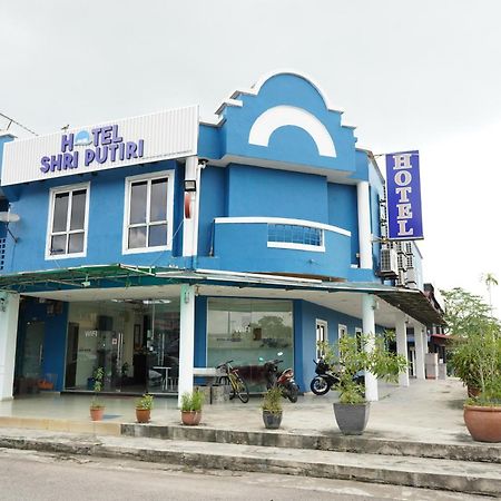 Hotel Shri Putiri Pasir Gudang Εξωτερικό φωτογραφία