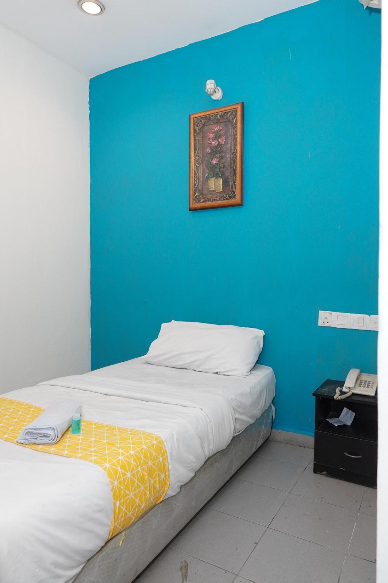 Hotel Shri Putiri Pasir Gudang Εξωτερικό φωτογραφία