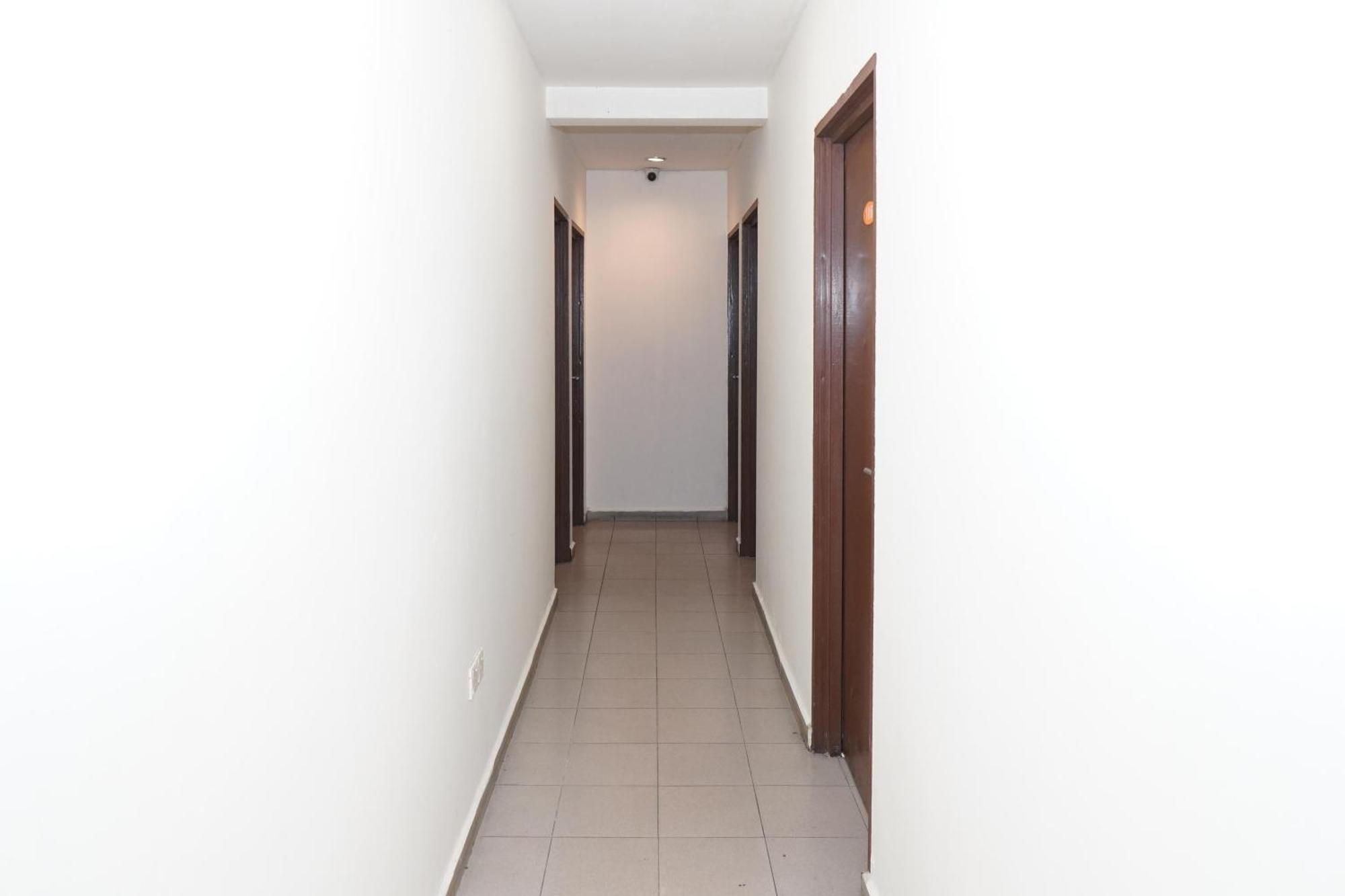 Hotel Shri Putiri Pasir Gudang Εξωτερικό φωτογραφία